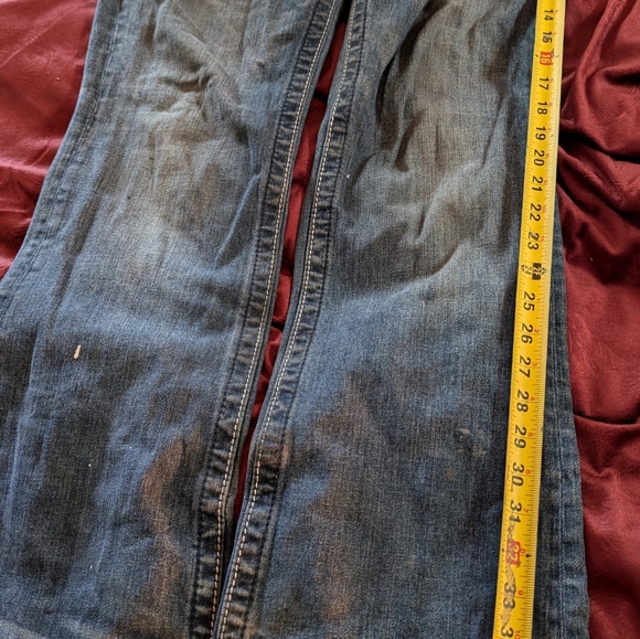 Miss me bootcut jeans - Picture 4 of 9